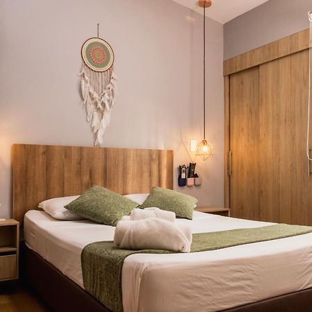 Hotel Casa 73 Deluxe Medellín Esterno foto
