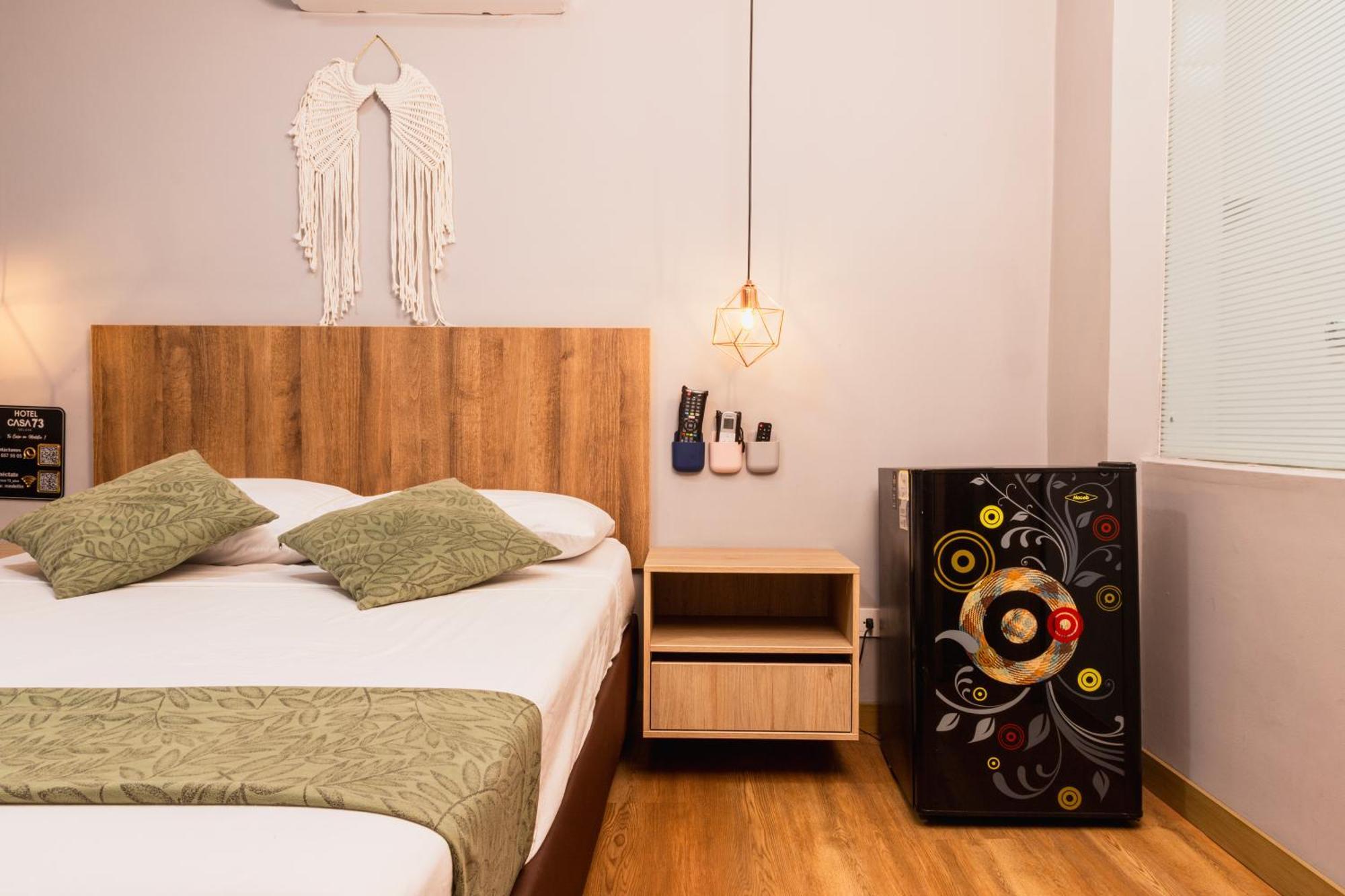 Hotel Casa 73 Deluxe Medellín Esterno foto